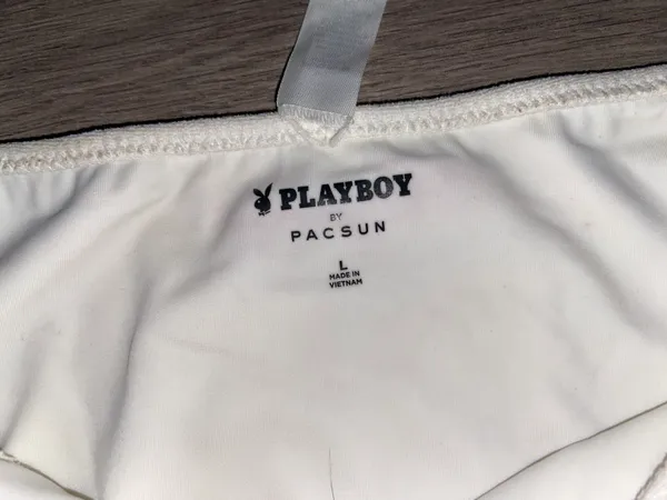Playboy Bikini Bottoms - Image 4