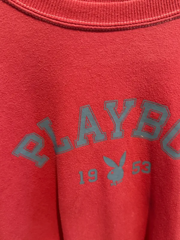 Playboy Crewneck PacSun - Image 3
