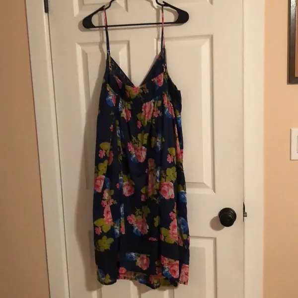 Dress Blue Size XL - Image 2