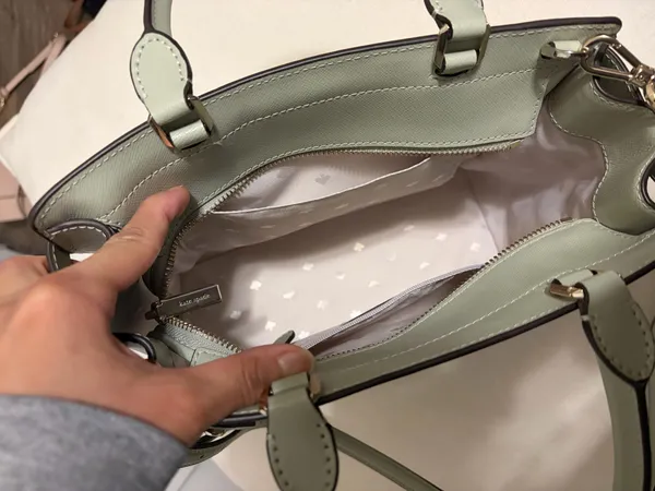 Kate Spade Purse - Image 3