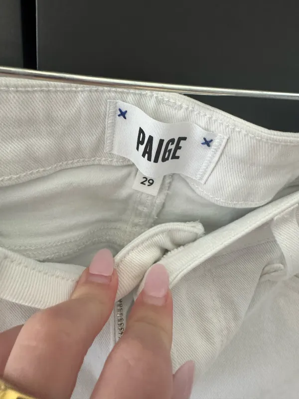 Paige Jeans - Image 3