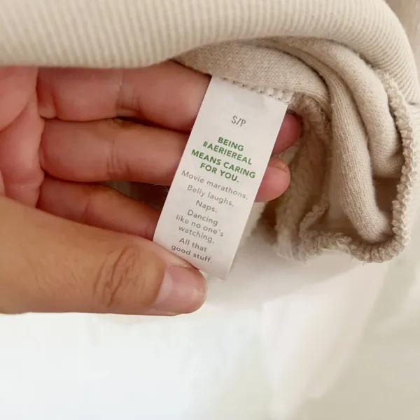 Sherpa Patchwork Hoodie - Image 10