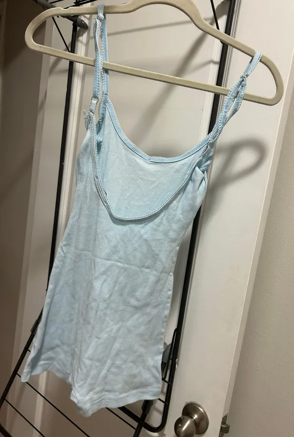 Frankie’s Bikinis Romper - Image 4