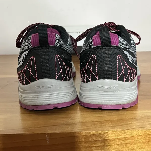 Saucony Womens Excursion TR10 XT 600 Running‎ Shoes Sneakers Size 9 Athletic - Image 6