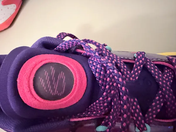 Under Armour Steph Curry basketball shoes  - Image 6