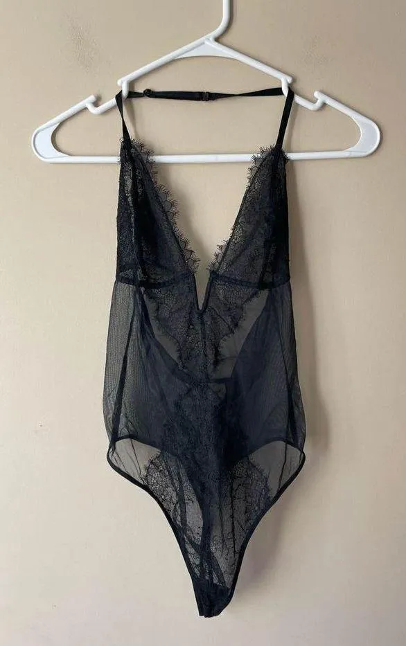 victoria’s secret bodysuit - Image 3