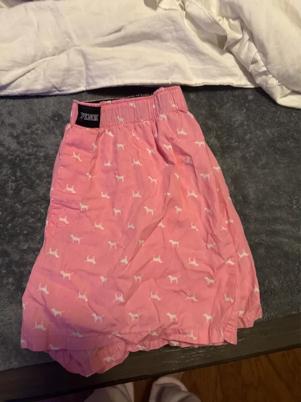 Victoria's Secret PINK womens boxers - Image 2