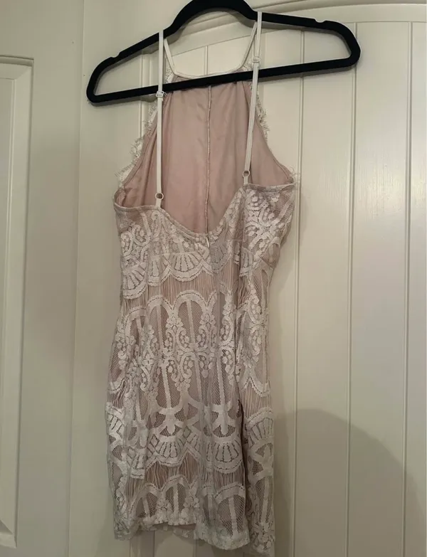 Tobi Dress - Image 2