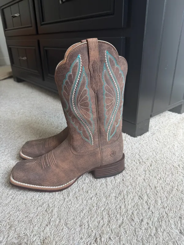 Ariat Boots Women’s - Image 3