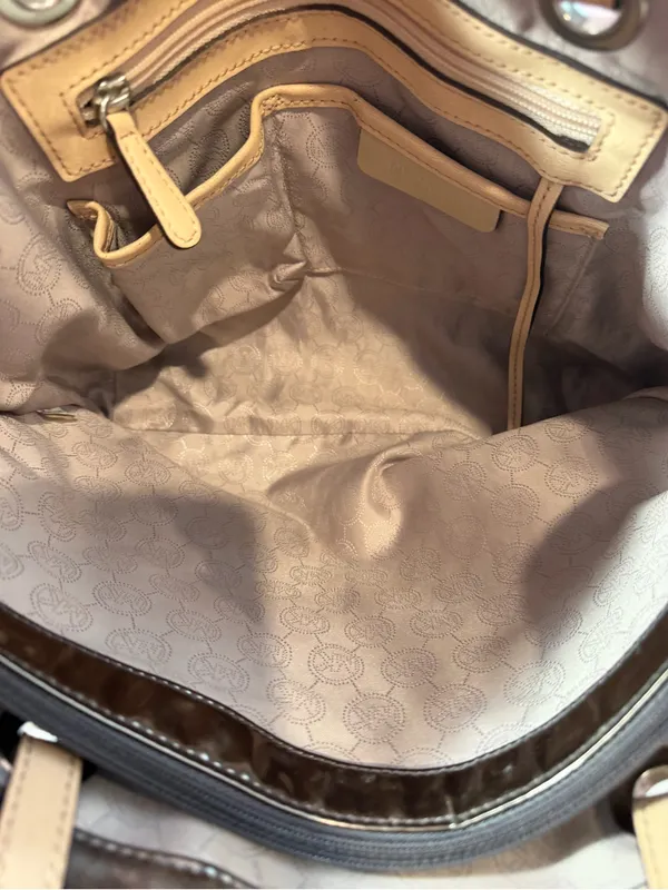 Michael Kors Shoulder Bag - Image 6