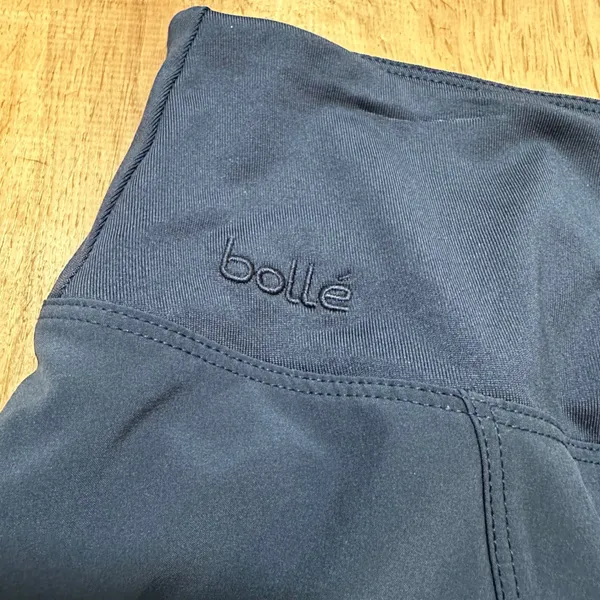 BOLLE | Women's Live Lucky Leto Navy Blue Athletic Tennis Golf Skort‎ Skirt, M - Image 4