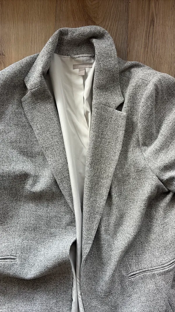 H&M blazer - Image 3