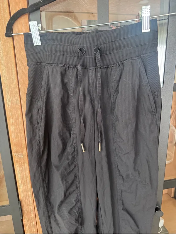 Lululemon Dance Studio Mid-Rise Joggers sweatpants - Image 7