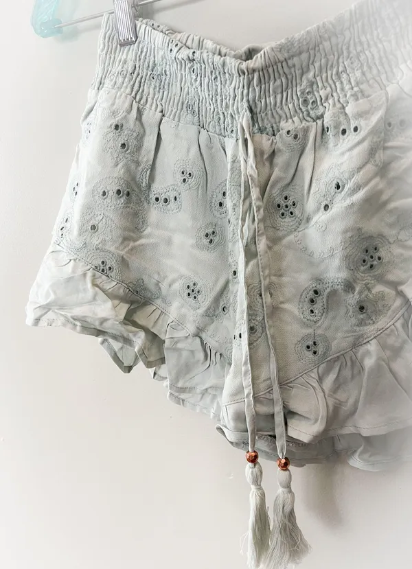 Surf Gypsy Shorts - Image 2