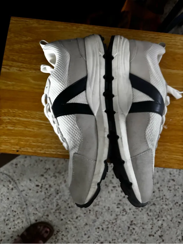MIA leash mesh sneakers 8.5 - Image 3
