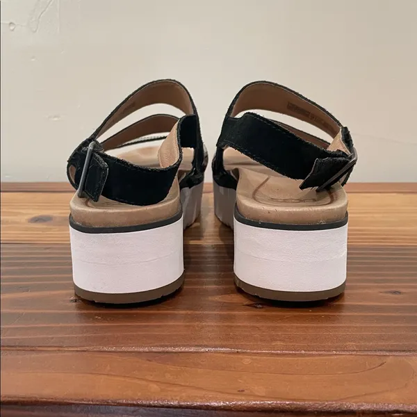 UGG® Women's Braelynn Strappy Sandals Size 6.5 - Image 6