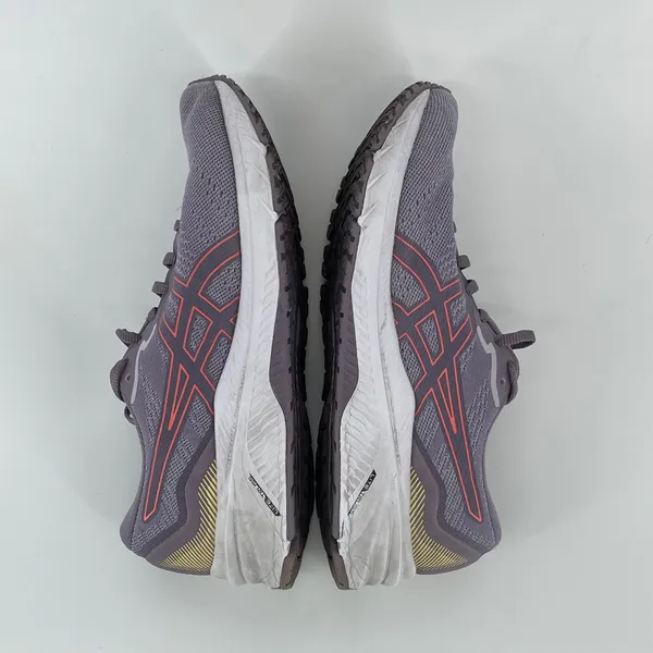 ASICS GT-1000‎ Running Shoes Women's Athletic Sneakers Mauve Purple Gold Size 10 - Image 6