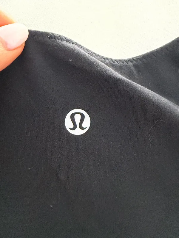 Lululemon Workout Tank - Image 4