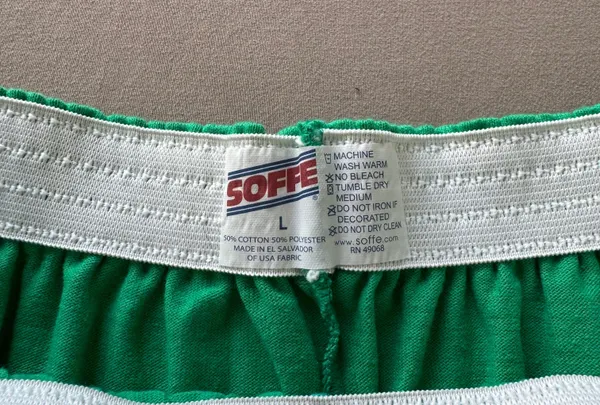 AUTHENTIC SHORT - Image 7