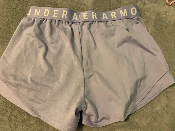 Purple Shorts - Image 3