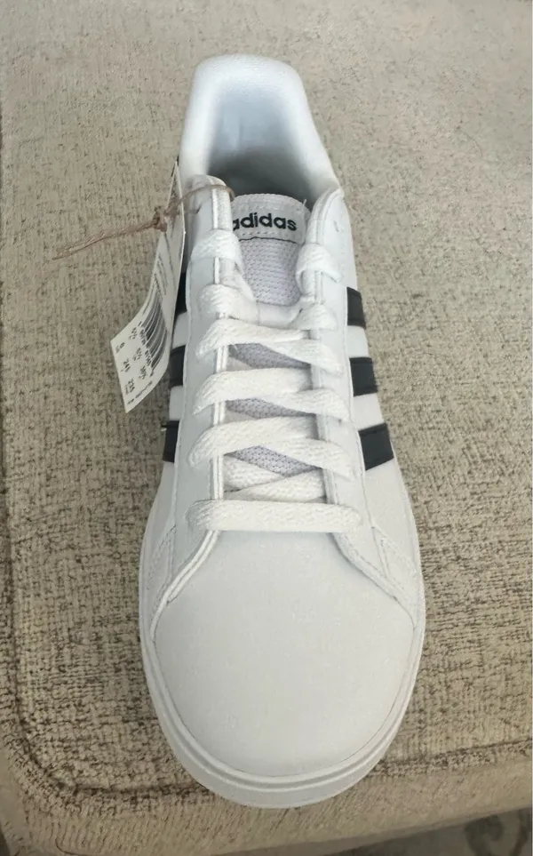Adidas Grand Court 2.0 K sneakers - Image 2