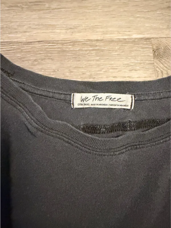Free People Top - Image 2