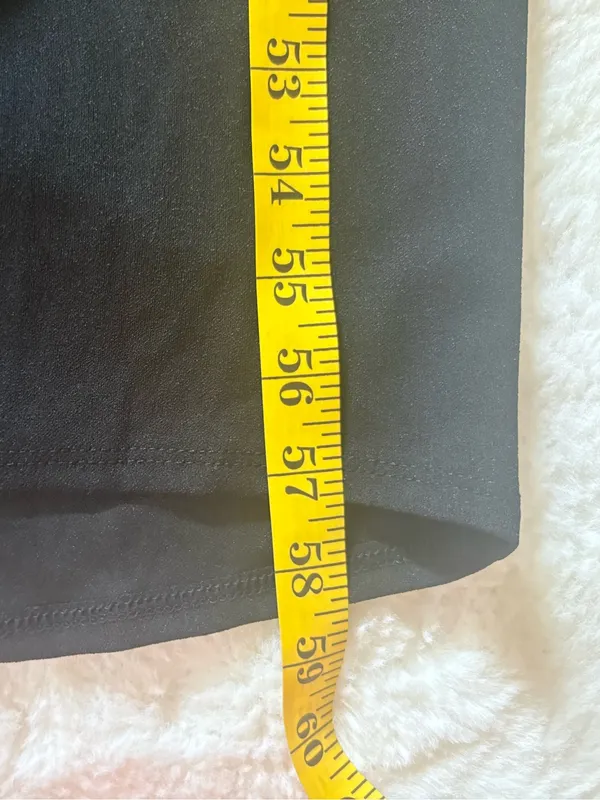 Lulus Keeper of My Heart Black One-Shoulder Maxi Dress Size Small Formal Wedding - Image 7