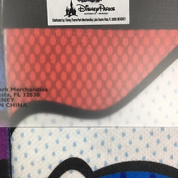 NEW Disney Parks Socks Adult Unisex Mickey Mouse Minnie Mouse Donald Duck Goofy - Image 4