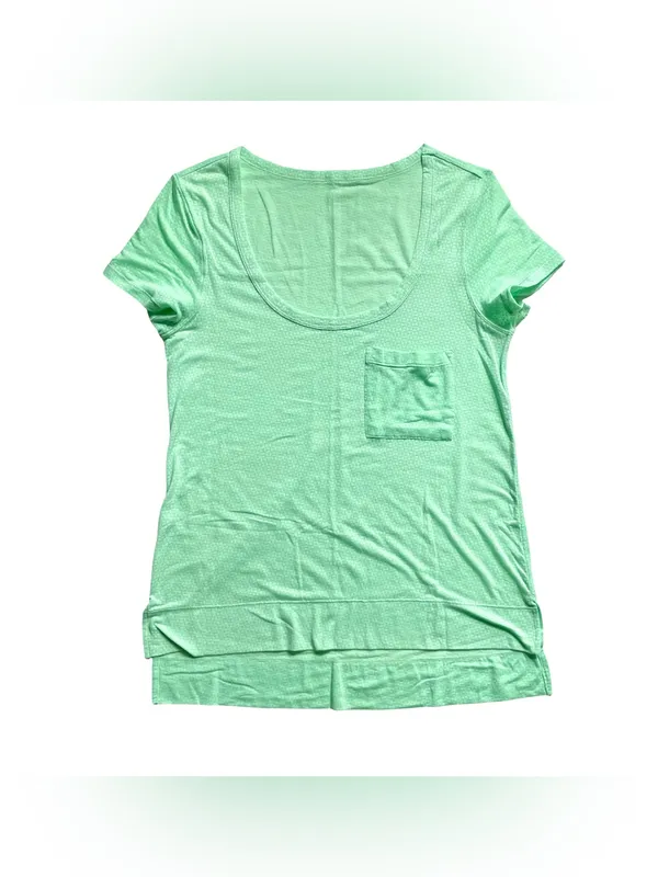 Lululemon Perfect Layer Burnout Top - Image 3