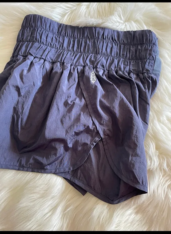 FP Movement Women's Spring Way Home Short - Image 9
