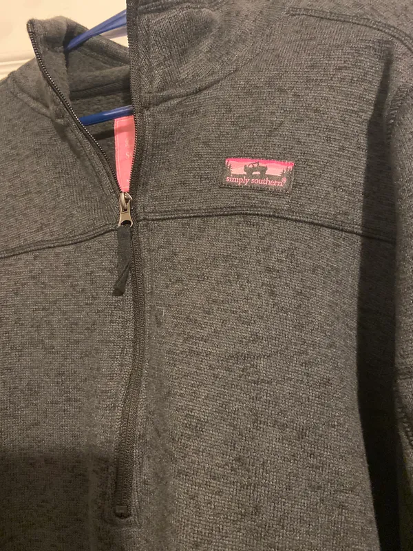 Simply Southern Sweater - Image 2