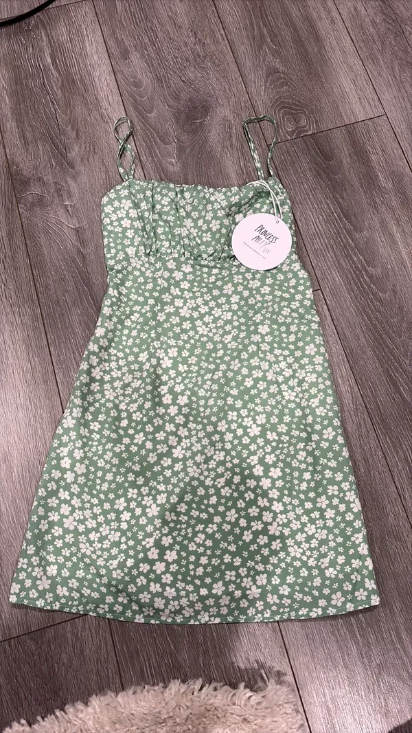 Princess Polly Dress - Image 2