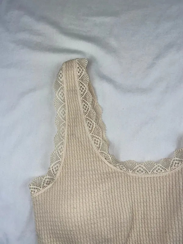 Lucky brand Bralette - Image 3