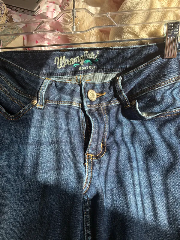 Wrangler Jeans - Image 2