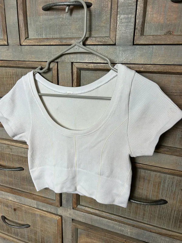 Aerie Cropped Offline By Top - Image 2