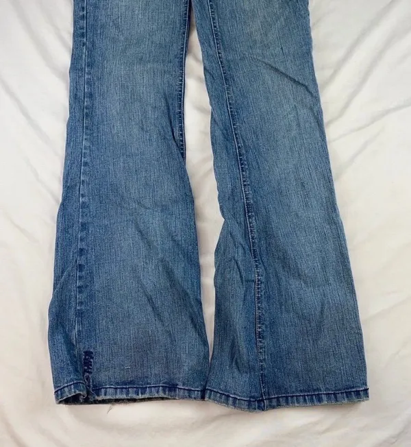 Jeans Blue Size 26 - Image 5