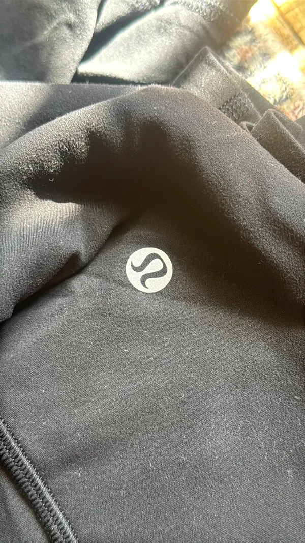 Lululemon Flare Groove Pants Nulu Super High-Rise - Image 4