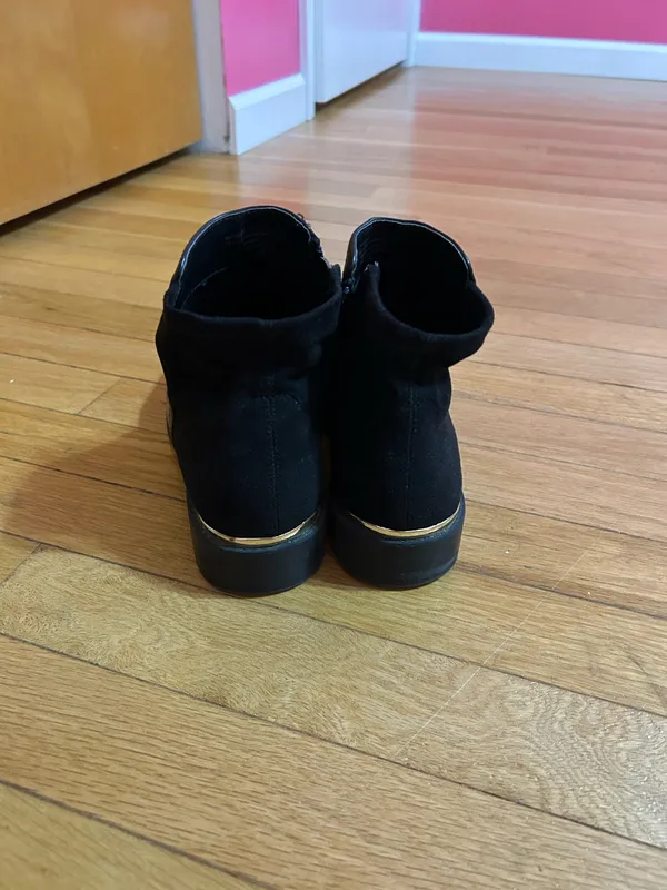 Ann Taylor factory boots  - Image 3