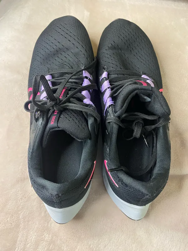 Nike Air Zoom Pegasus 38 Women Sneakers Shoes Size 8 - Image 6