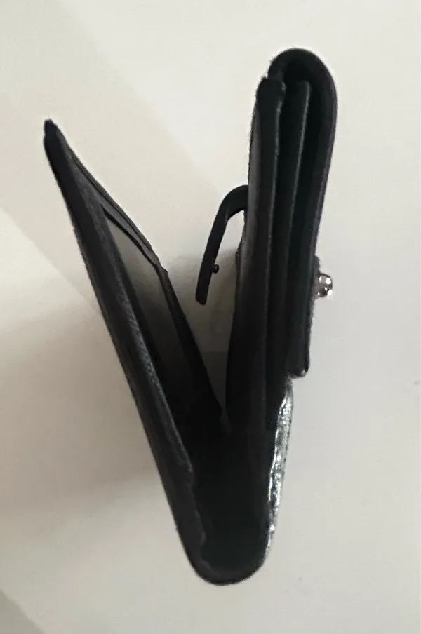 Salvatore Ferragamo Wallet - Image 7