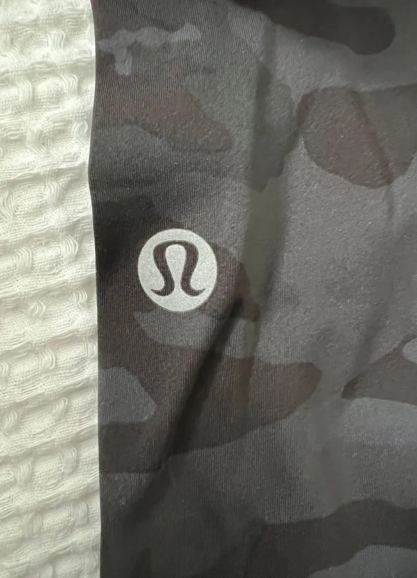 Lululemon Leggings - Image 3