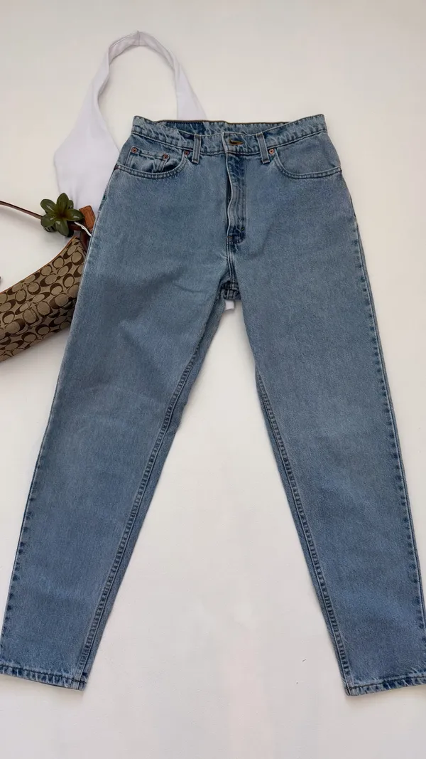 Levi’s Vintage Jeans 550 Relaxed - Image 10