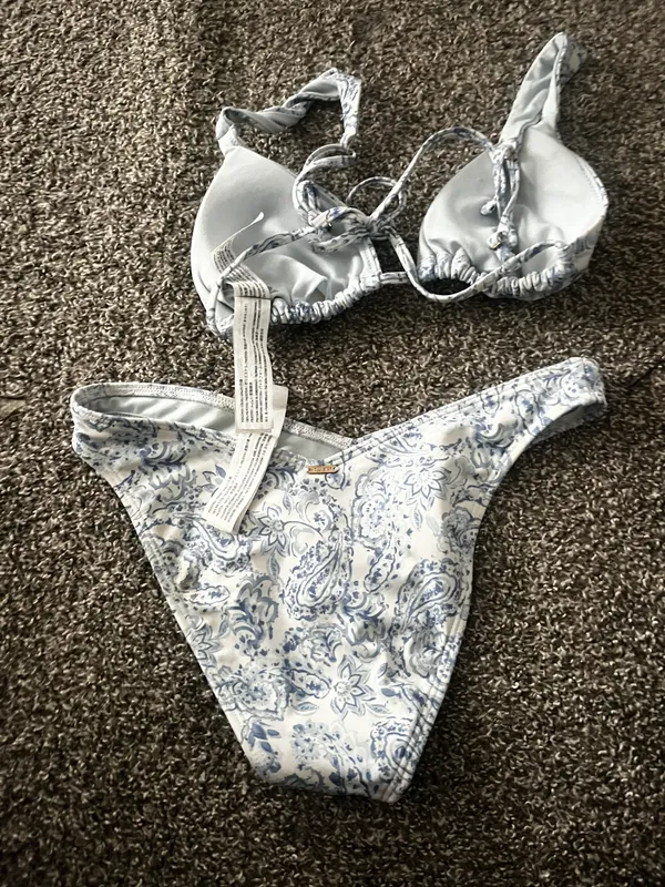 Hollister Bikini️ - Image 2