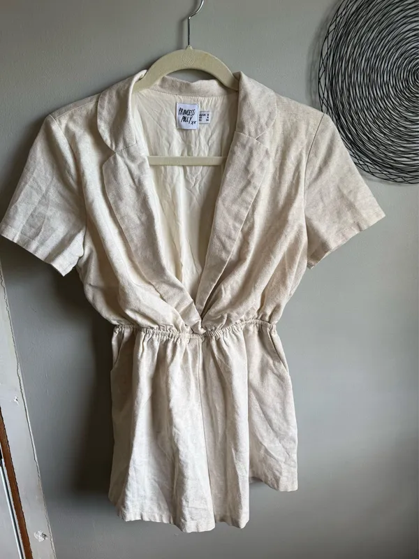 Romper Princess Polly - Image 2