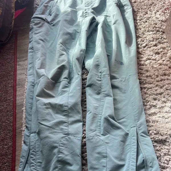 The North Face pants‎ size small - Image 3