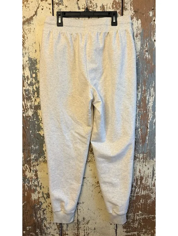 Yogalicious Cloud Plush Aspen Jogger size small - Image 3