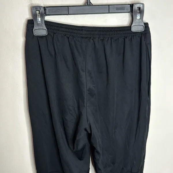 Nike Dri-Fit Soccer Pants in black size S - Image 5