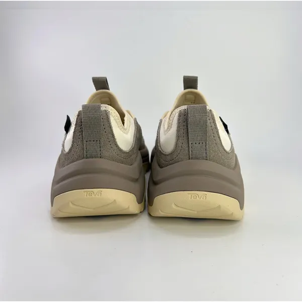 Teva Hurricane Daybreaker 1172954 Slip On Hiking Shoes Cream Taupe Womens 7 - Image 7