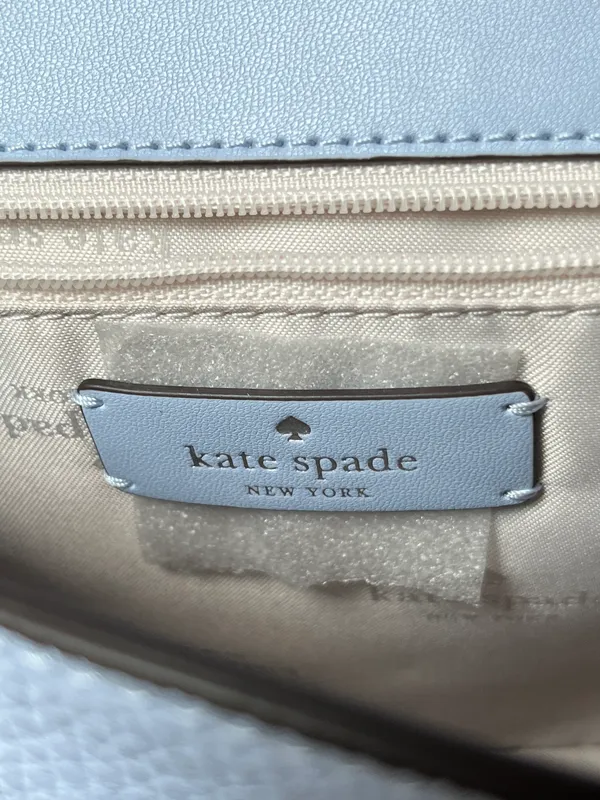 Kate Spade Purse - Image 12