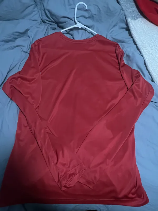 Columbia Mens Long Sleeve - Image 5